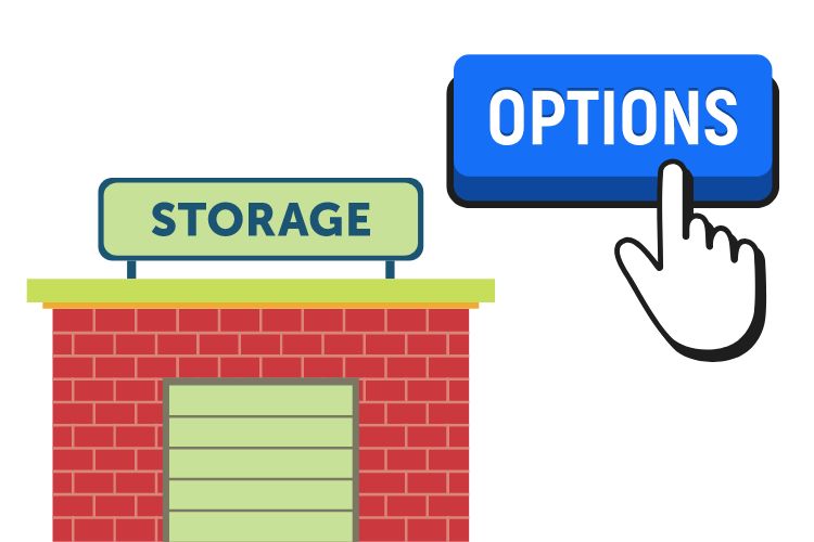 Storage Options