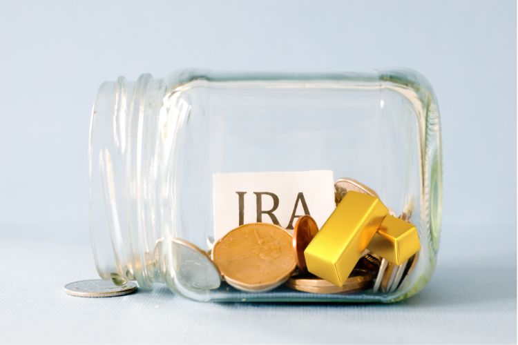 What is a Gold IRA