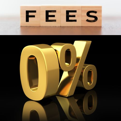 Understand the Fees