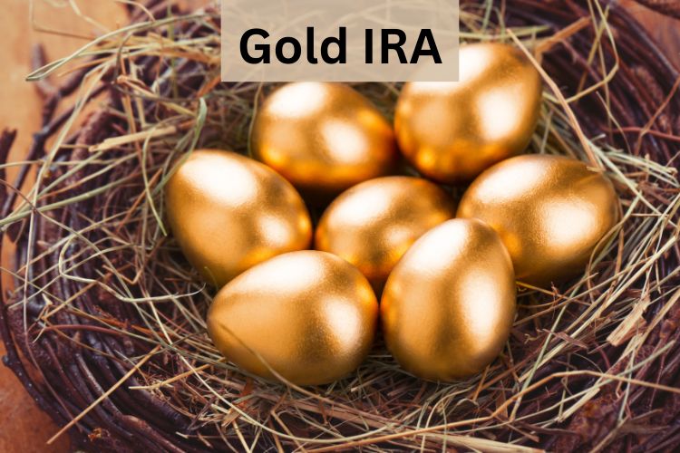 What is a Gold IRA