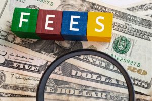 What Are Goldco's Fees