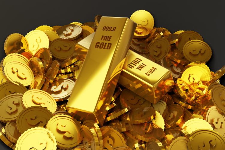 Know What Kinds of Gold Are Allowed in a Gold IRA