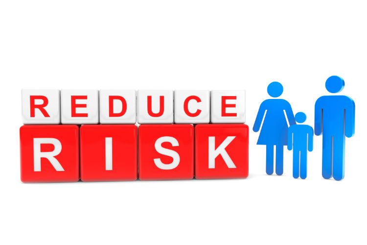 Reduce Risk