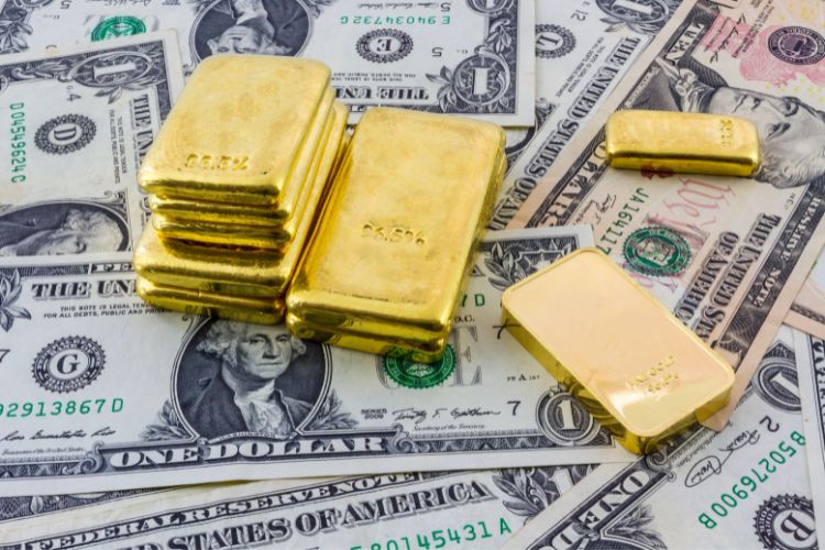 The Benefits of Gold as an Asset in Demand