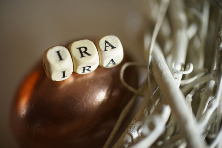 What is a Gold IRA