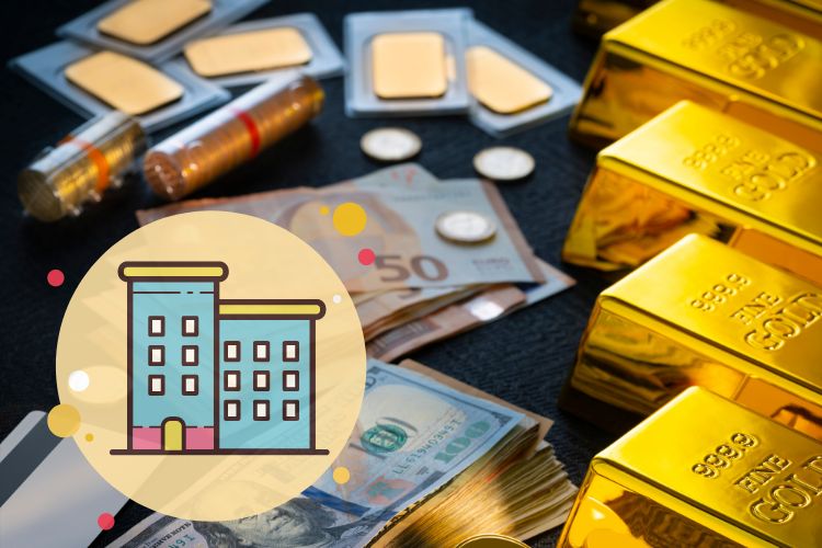 Precious Metals or Gold IRA Companies that Offer Gold IRAs