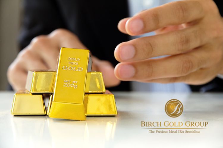 Birch Gold Group