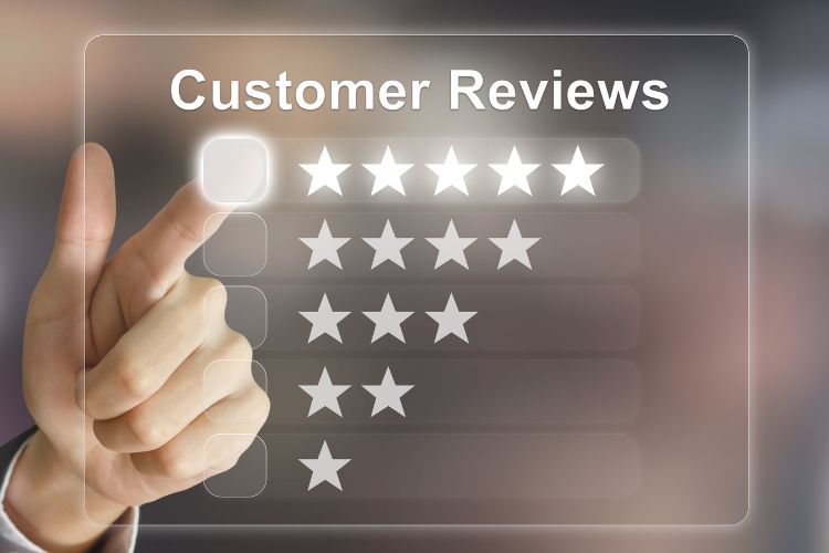 Customer Review