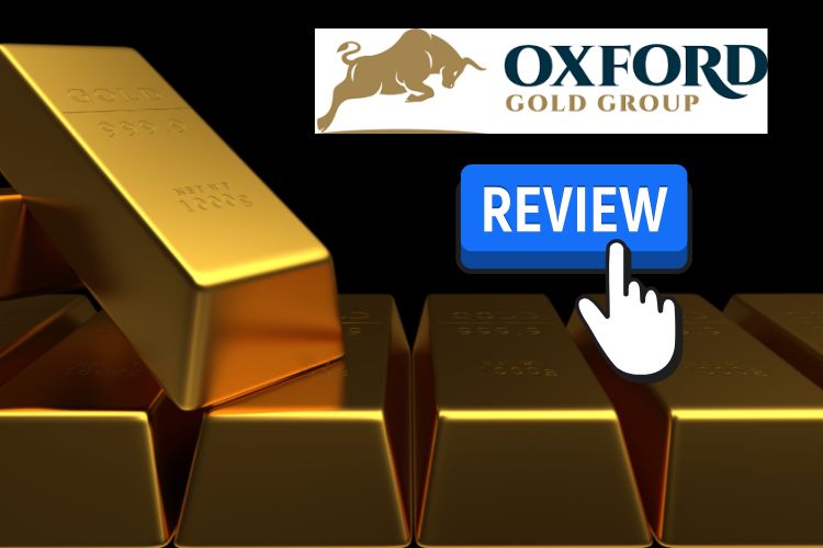 Oxford Gold Group Review