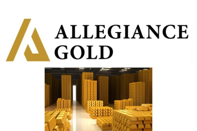 About Allegiance Gold Company