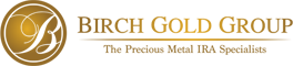 Birchgold Logo